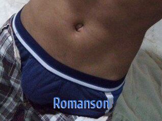 Romanson