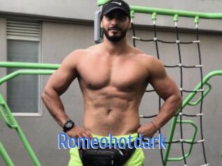 Romeohotdark