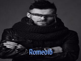 romeo_ib 12x Gay