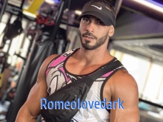 romeolovedark 12x Gay