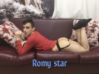 Romy_star