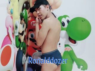 Ronalddozer