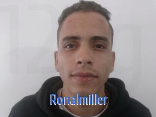 Ronalmiller