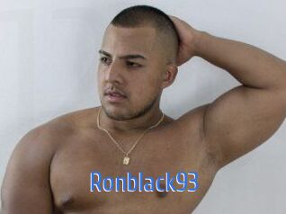 Ronblack93
