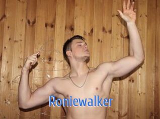 Roniewalker
