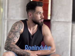 roninduke 12x Gay