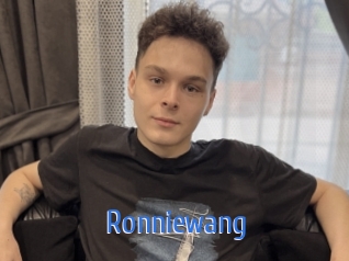 Ronniewang