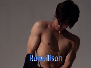 Ronwillson