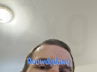 Roowdydawg