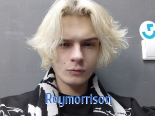 Roymorrison