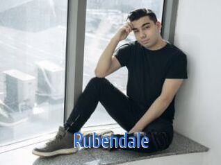 Rubendale