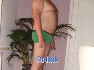 Rudnik