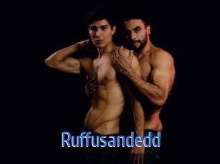 Ruffusandedd