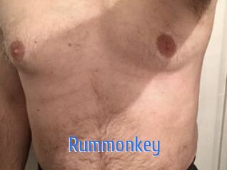 Rummonkey