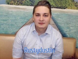 Rustydustin