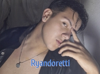 Ryandoretti