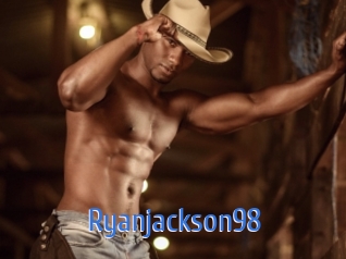 ryanjackson98 12x Gay