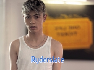 ryderslate 12x Gay