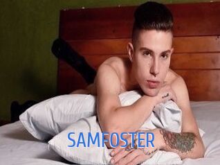 SAMFOSTER
