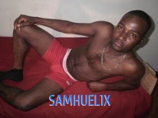 SAMHUEL1X 12x Gay