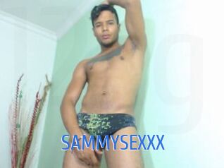 SAMMYSEXXX