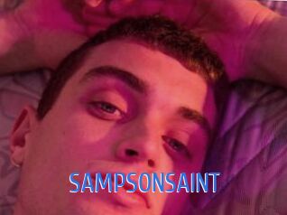 SAMPSONSAINT