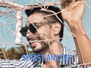 SEBASTIAN9230 12x Gay