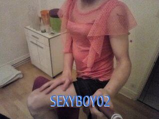 SEXYBOY02