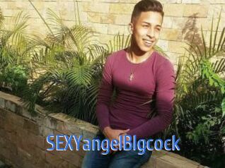 SEXYangelBIgcock