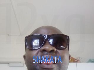 SHAKATA