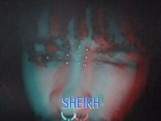 SHEIKH