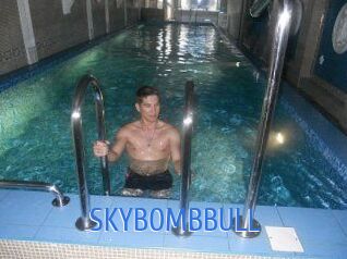 SKYBOMBBULL
