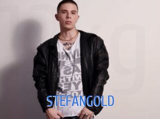 STEFANGOLD 12x Gay
