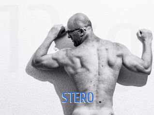 STERO
