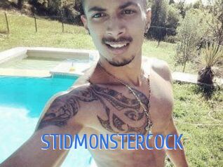 STID_MONSTER_COCK