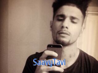 SaavyTavi