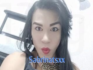 Sabrinatsxx