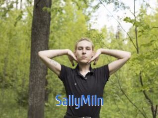 SallyMiln