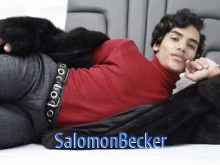 SalomonBecker