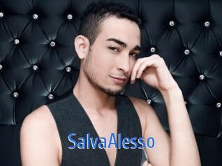 SalvaAlesso