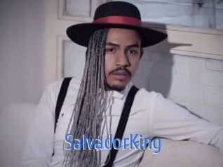 SalvadorKing