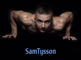 SamTysson