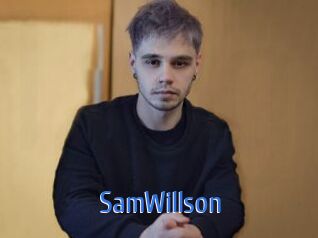 SamWillson