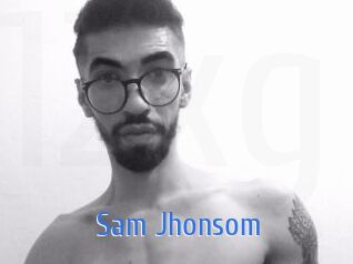 Sam_Jhonsom 12x Gay