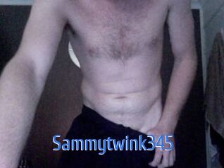 Sammytwink345