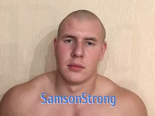 SamsonStrong