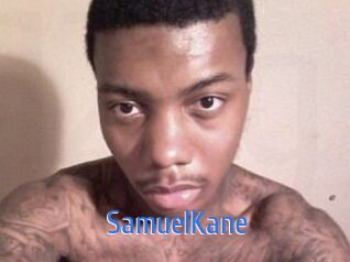 Samuel_Kane