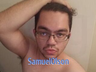 Samuel_Olson