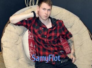 SamyFlot