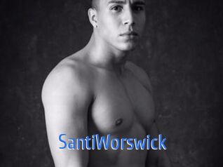 SantiWorswick
